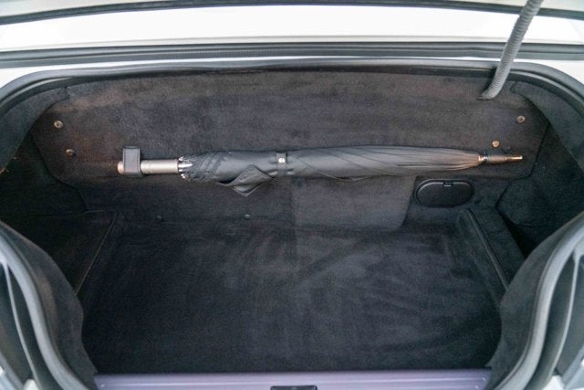 2015 Aston Martin DB9 2dr Volante Auto