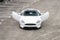 2015 Aston Martin DB9 2dr Volante Auto
