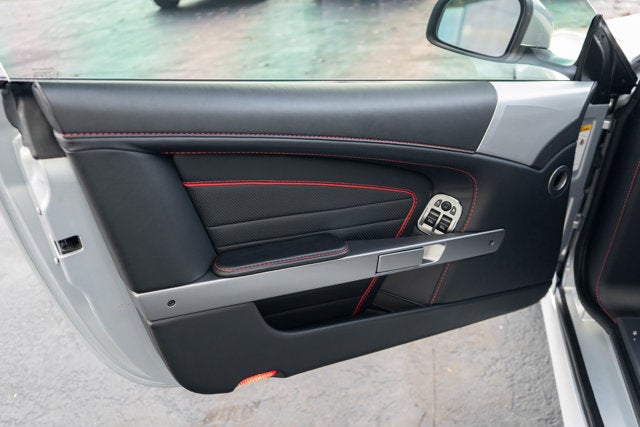 2016 Aston Martin DB9 GT Volante