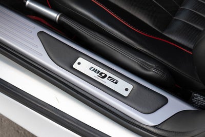 2016 Aston Martin DB9 GT Volante