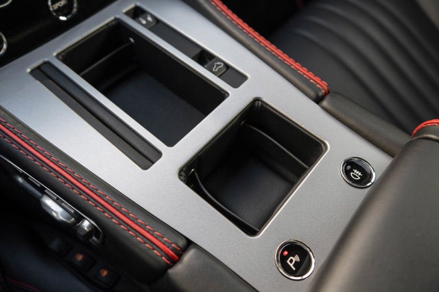 2016 Aston Martin DB9 GT Volante