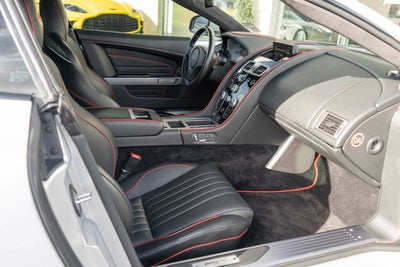 2016 Aston Martin DB9 GT Volante