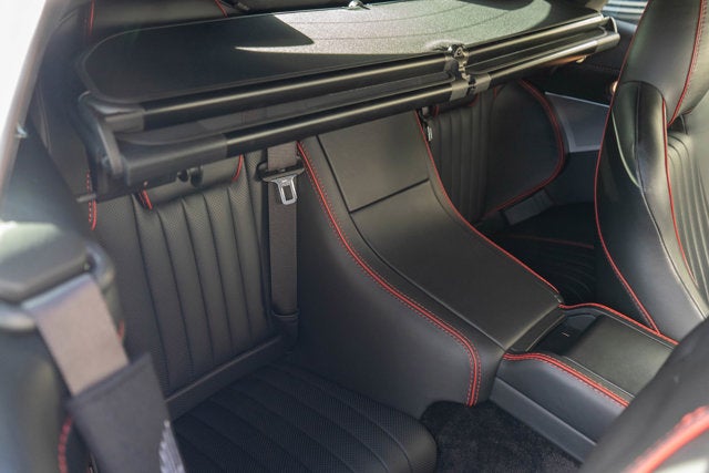 2016 Aston Martin DB9 GT Volante