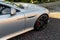 2016 Aston Martin DB9 GT Volante