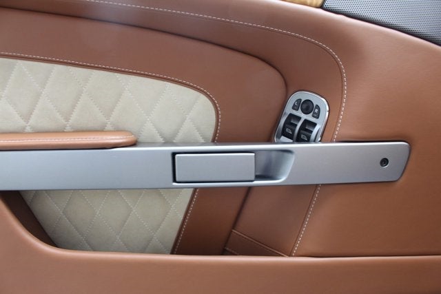 2015 Aston Martin DB9 Volante 'Q'