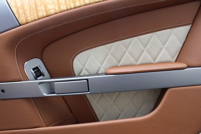 2015 Aston Martin DB9 Volante 'Q'
