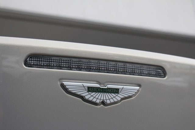 2015 Aston Martin DB9 Volante 'Q'