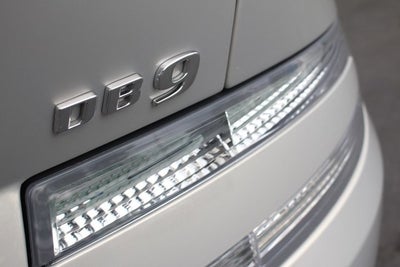 2015 Aston Martin DB9 Volante 'Q'