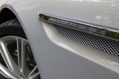 2015 Aston Martin DB9 Volante 'Q'