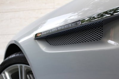 2015 Aston Martin DB9 Volante 'Q'