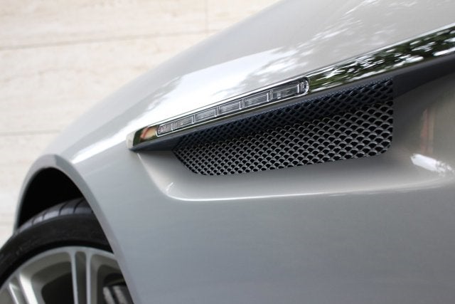 2015 Aston Martin DB9 Volante 'Q'