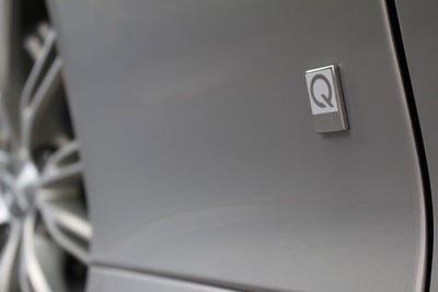 2015 Aston Martin DB9 Volante 'Q'