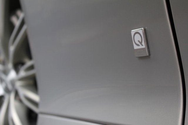 2015 Aston Martin DB9 Volante 'Q'