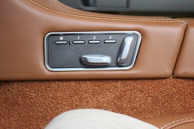 2015 Aston Martin DB9 Volante 'Q'