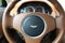 2015 Aston Martin DB9 Volante 'Q'
