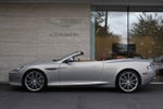 2015 Aston Martin DB9 Volante 'Q'