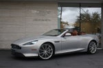 2015 Aston Martin DB9 Volante 'Q'