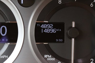2015 Aston Martin DB9 Volante 'Q'