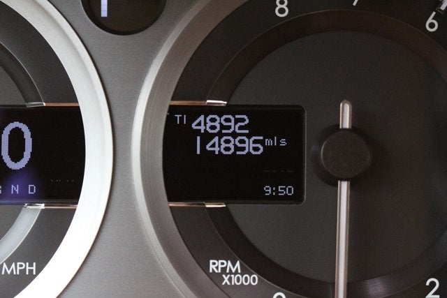 2015 Aston Martin DB9 Volante 'Q'