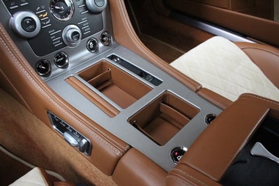 2015 Aston Martin DB9 Volante 'Q'