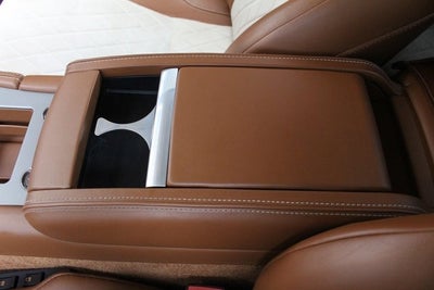 2015 Aston Martin DB9 Volante 'Q'