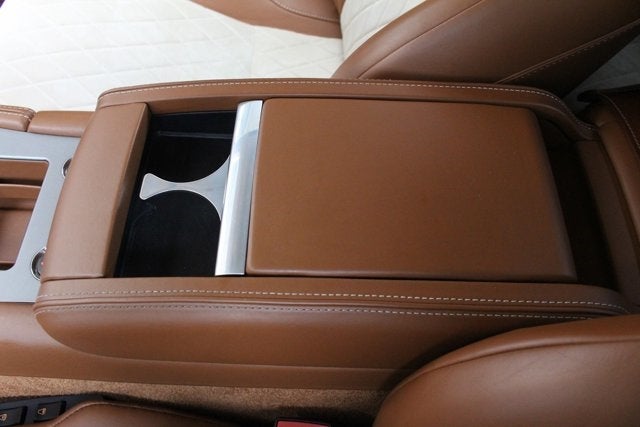 2015 Aston Martin DB9 Volante 'Q'