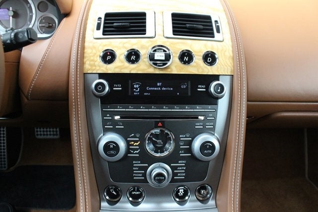 2015 Aston Martin DB9 Volante 'Q'