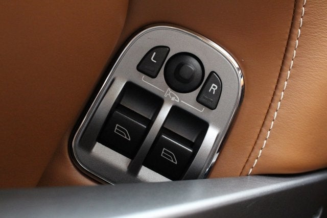 2015 Aston Martin DB9 Volante 'Q'