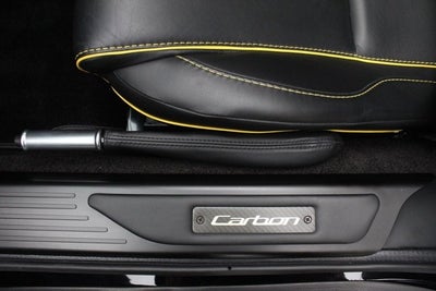 2015 Aston Martin DB9 Carbon Edition Volante