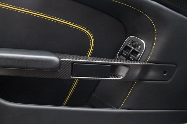 2015 Aston Martin DB9 Carbon Edition Volante