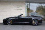 2015 Aston Martin DB9 Carbon Edition Volante