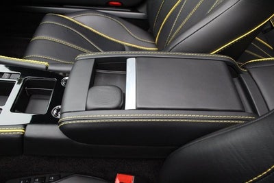 2015 Aston Martin DB9 Carbon Edition Volante