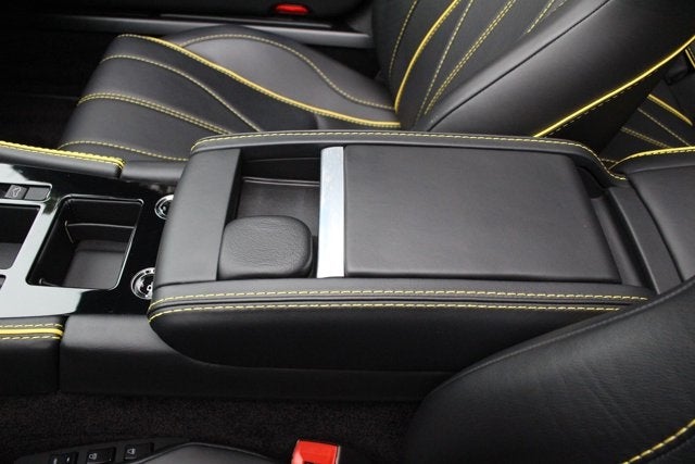 2015 Aston Martin DB9 Carbon Edition Volante