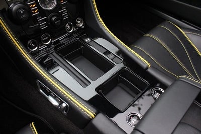 2015 Aston Martin DB9 Carbon Edition Volante