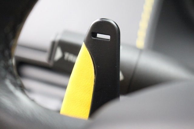 2015 Aston Martin DB9 Carbon Edition Volante