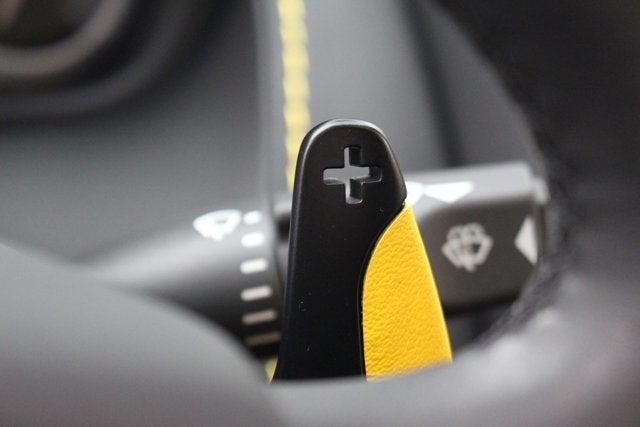 2015 Aston Martin DB9 Carbon Edition Volante