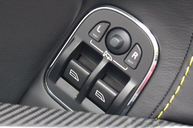 2015 Aston Martin DB9 Carbon Edition Volante