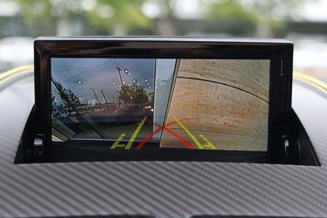 2015 Aston Martin DB9 Carbon Edition Volante