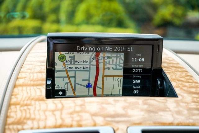 2015 Aston Martin DB9 Volante