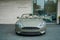 2015 Aston Martin DB9 Volante