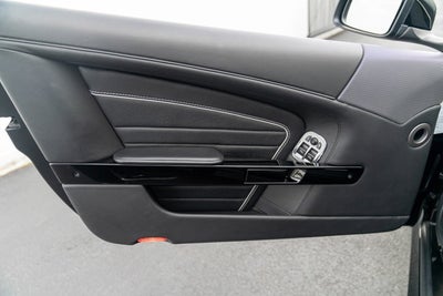 2016 Aston Martin DB9 GT Volante