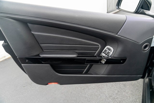 2016 Aston Martin DB9 GT Volante