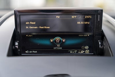 2016 Aston Martin DB9 GT Volante