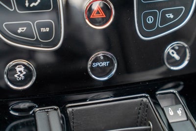 2016 Aston Martin DB9 GT Volante