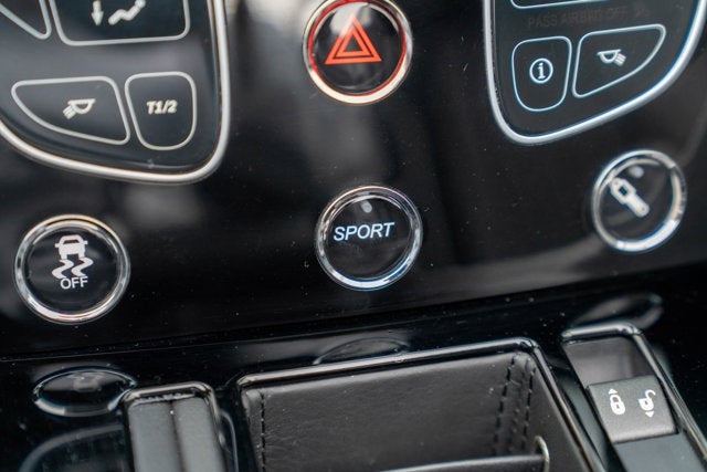 2016 Aston Martin DB9 GT Volante