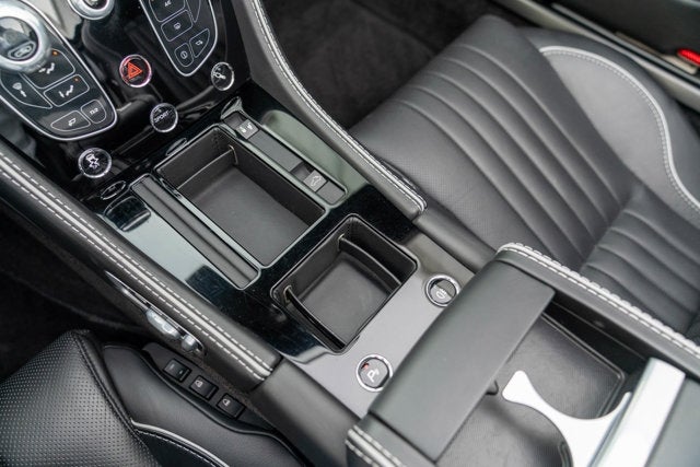 2016 Aston Martin DB9 GT Volante