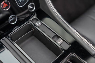 2016 Aston Martin DB9 GT Volante