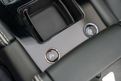 2016 Aston Martin DB9 GT Volante