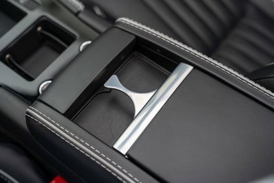 2016 Aston Martin DB9 GT Volante