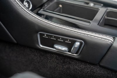 2016 Aston Martin DB9 GT Volante